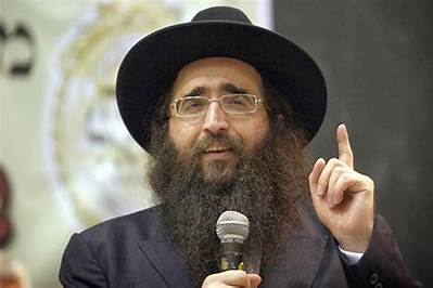 Yoshiyahu Yosef Pinto Net Worth 2024, Age, Height, Bio, Birthday, Wiki!