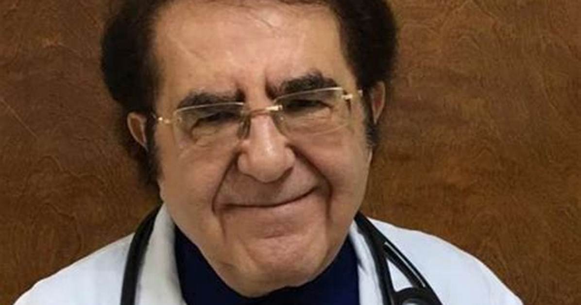 Younan Nowzaradan Net Worth, Age, Height, Bio, Birthday, Wiki!