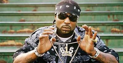 Young Buck Net Worth, Age, Height, Bio, Birthday, Wiki!