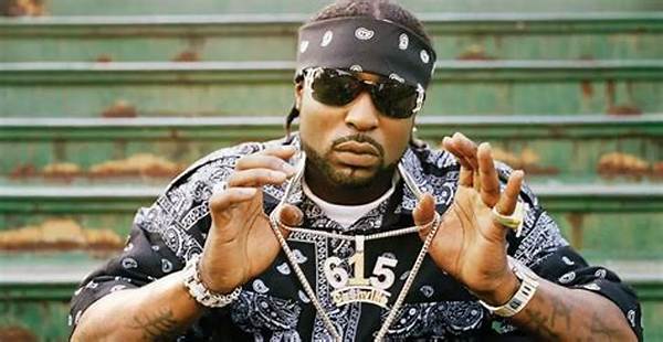 Young Buck Net Worth, Age, Height, Bio, Birthday, Wiki!