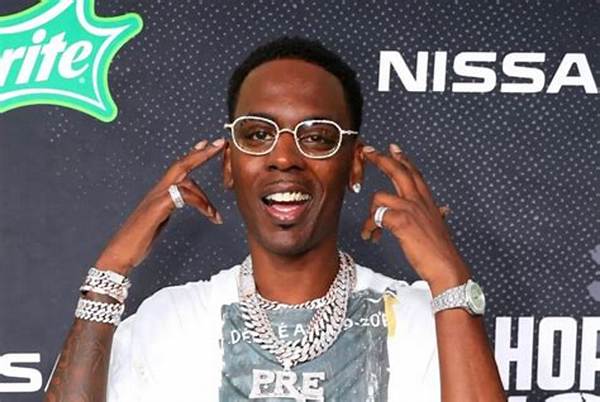 Young Dolph Net Worth, Age, Height, Bio, Birthday, Wiki!