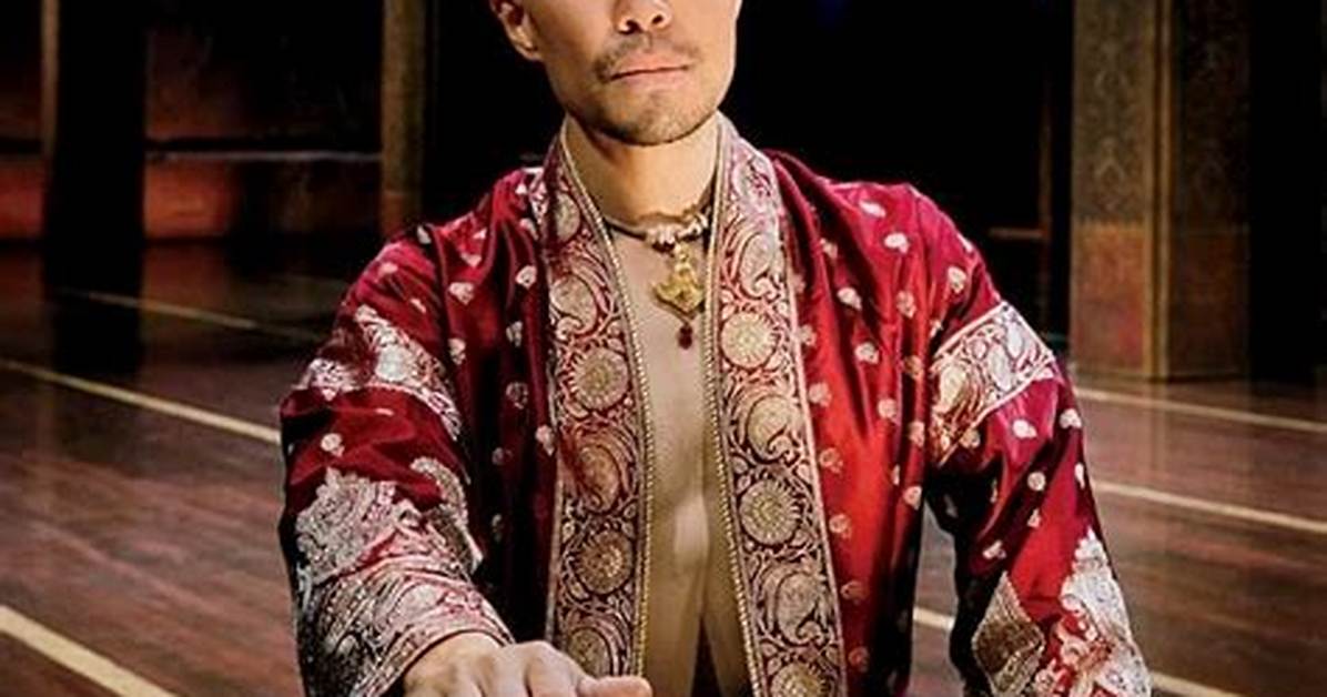 Young Hoon Lee - Net Worth, Age, Height, Birthday, Bio, Wiki!