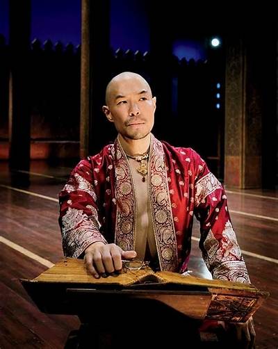 Young Hoon Lee - Net Worth, Age, Height, Birthday, Bio, Wiki!