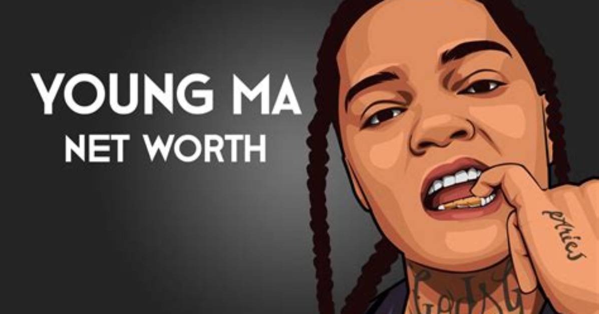 Young M. a Net Worth, Age, Height, Bio, Birthday, Wiki!