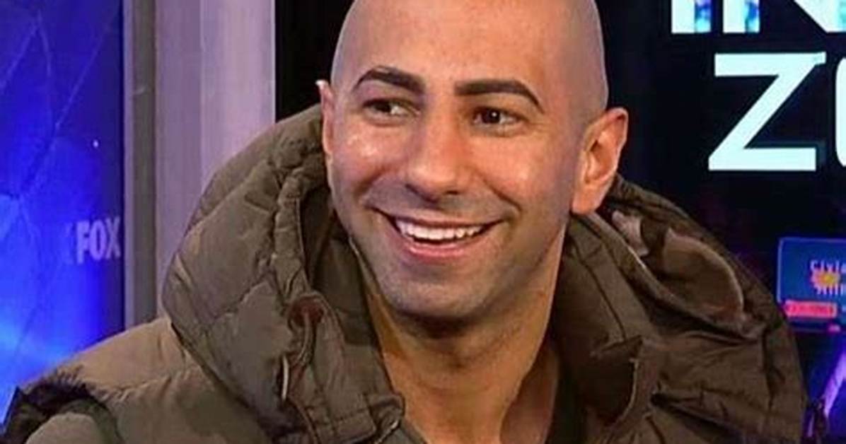 Yousef Erakat Net Worth, Age, Height, Bio, Birthday, Wiki!