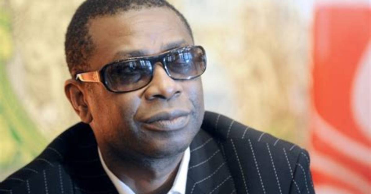 Youssou N'dour Net Worth, Age, Height, Bio, Birthday, Wiki!