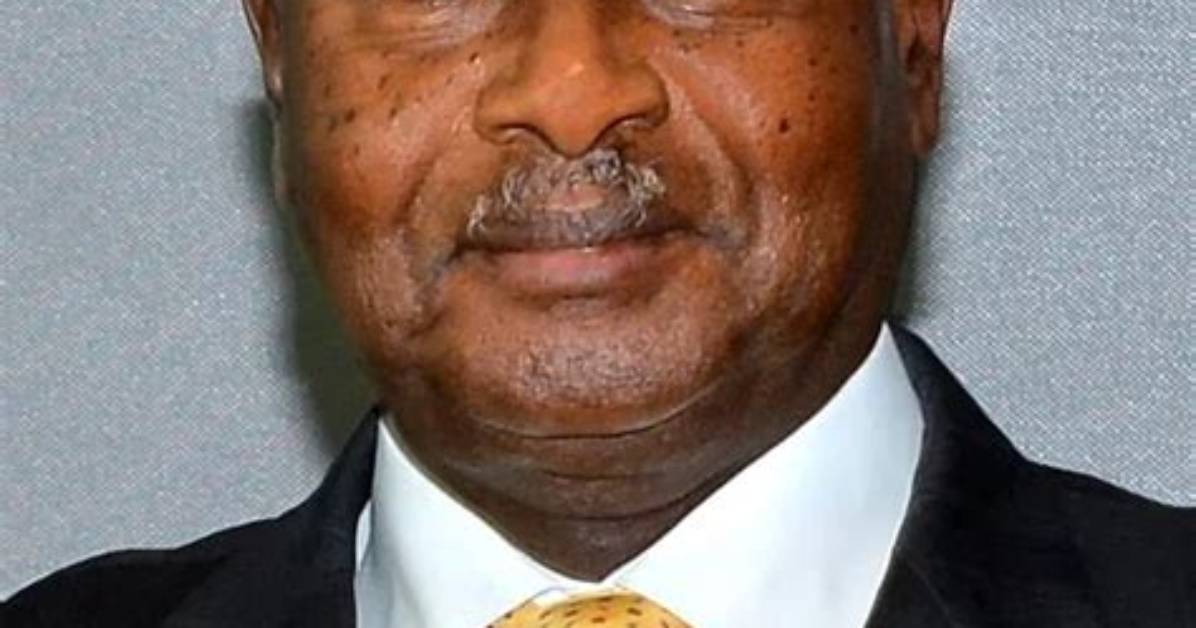 Yoweri Museveni Net Worth, Age, Height, Bio, Birthday, Wiki!