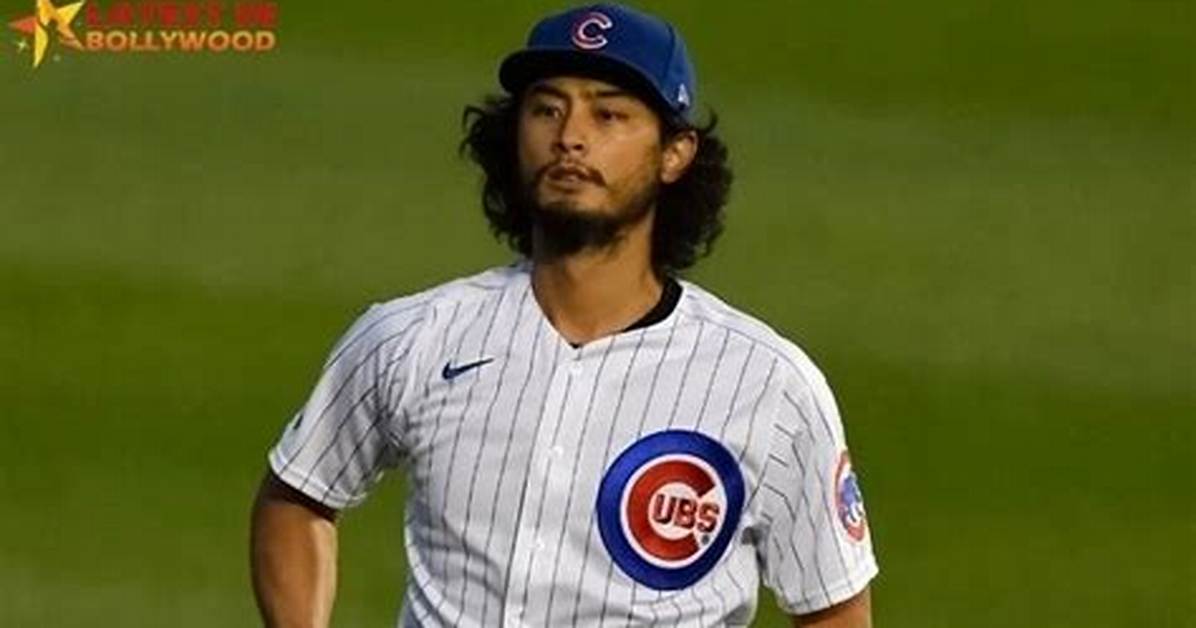 Yu Darvish Net Worth, Age, Height, Bio, Birthday, Wiki!