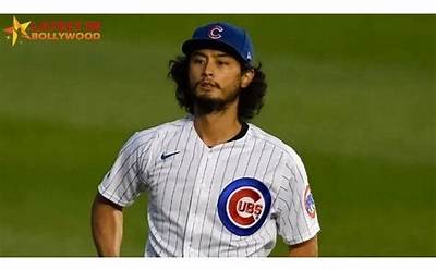 Yu Darvish Net Worth, Age, Height, Bio, Birthday, Wiki!