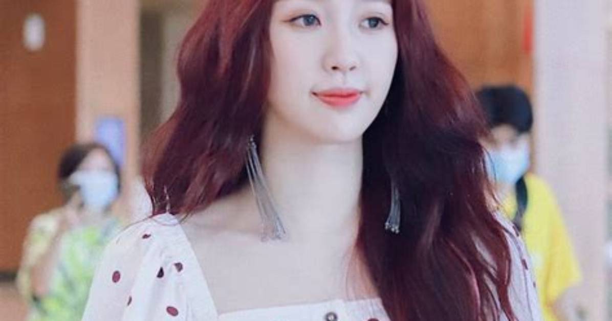 Yu Shuxin - Net Worth, Age, Height, Birthday, Bio, Wiki!