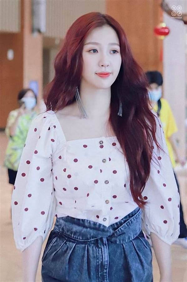 Yu Shuxin - Net Worth, Age, Height, Birthday, Bio, Wiki!