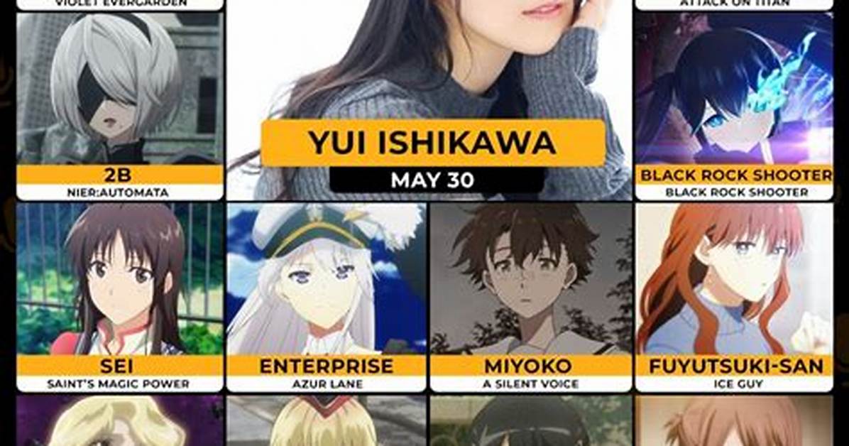 Yui Ishikawa - Net Worth, Age, Height, Birthday, Bio, Wiki!