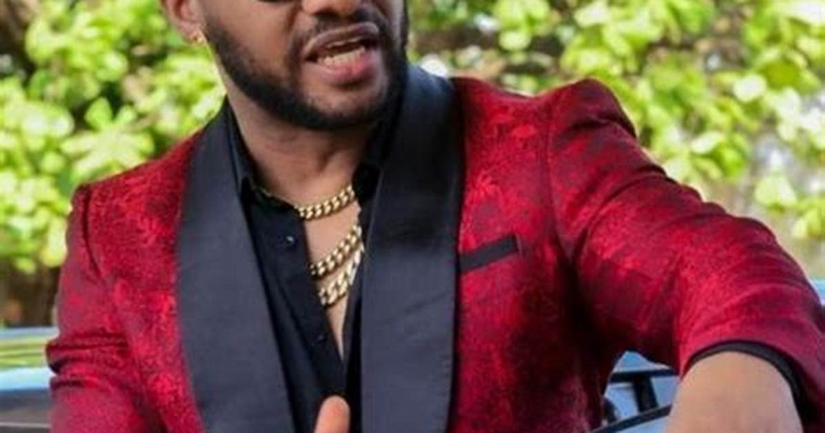 Yul Edochie - Net Worth, Age, Height, Birthday, Bio, Wiki!