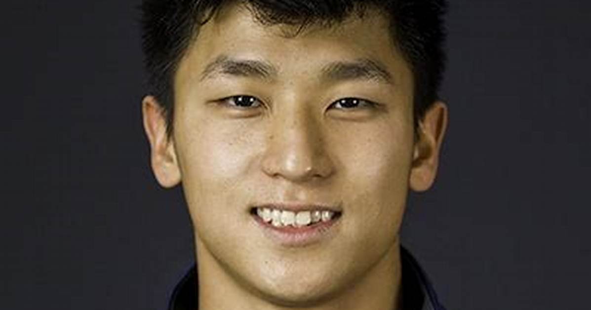 Yul Moldauer - Net Worth, Age, Height, Birthday, Bio, Wiki!