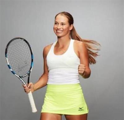 Yulia Putintseva Net Worth 2024, Age, Height, Bio, Birthday, Wiki!
