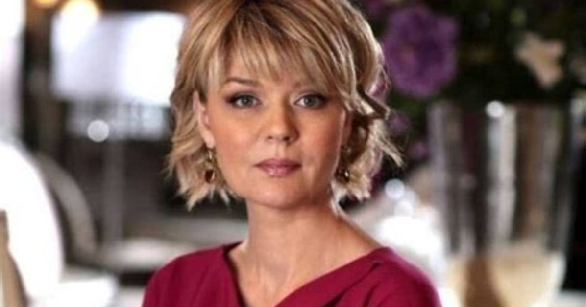 Yuliya Menshova - Net Worth, Age, Height, Birthday, Bio, Wiki!