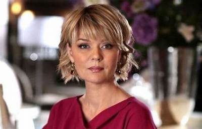 Yuliya Menshova - Net Worth, Age, Height, Birthday, Bio, Wiki!
