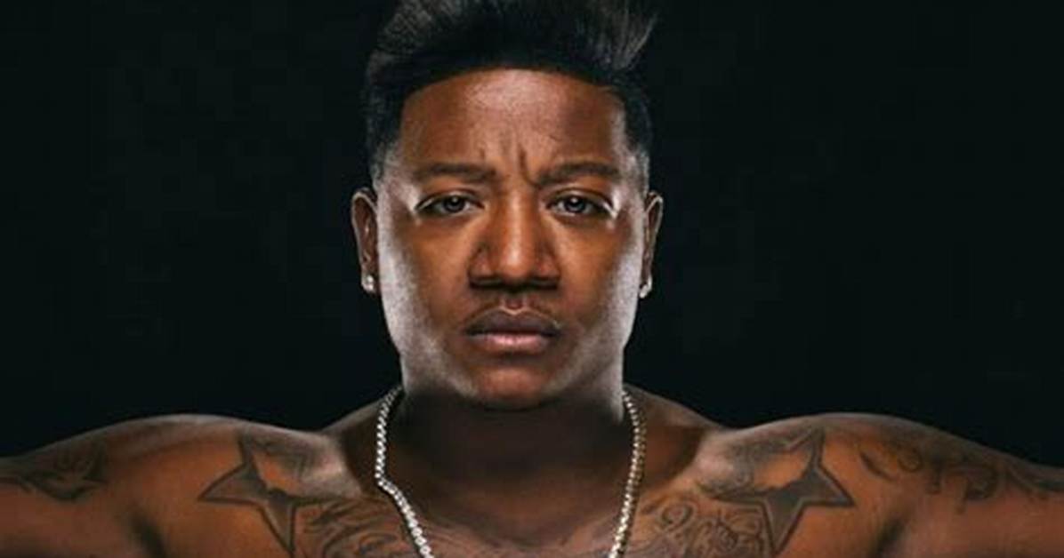 Yung Joc Net Worth, Age, Height, Bio, Birthday, Wiki!