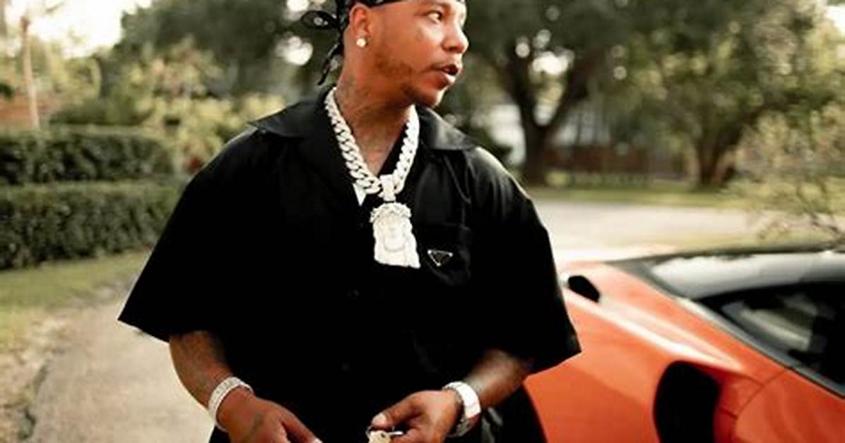 Yung Light Net Worth, Age, Height, Bio, Birthday, Wiki!