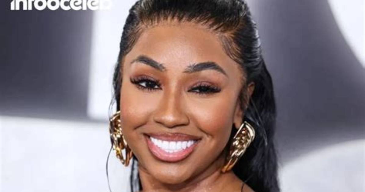 Yung Miami Net Worth, Age, Height, Bio, Birthday, Wiki!