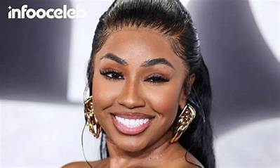 Yung Miami Net Worth, Age, Height, Bio, Birthday, Wiki!