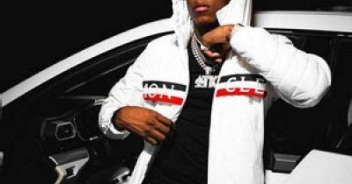 Yungeen Ace Net Worth, Age, Height, Bio, Birthday, Wiki!
