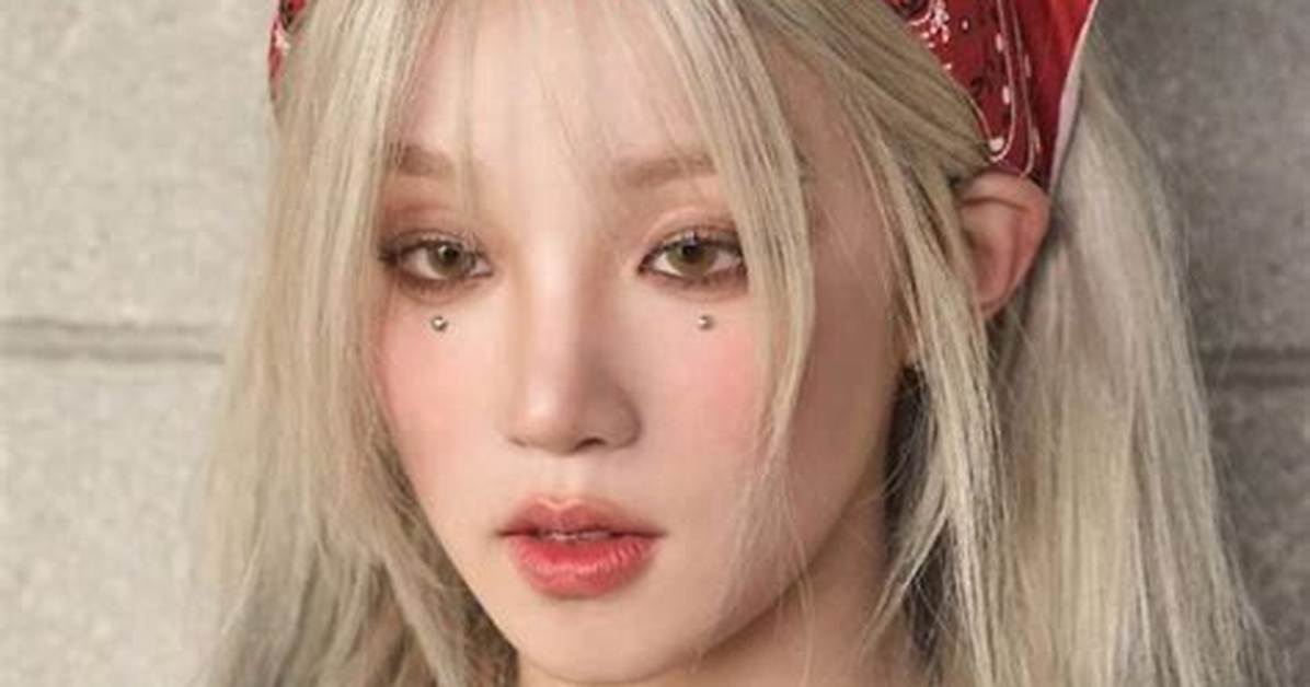Yuqi Net Worth, Age, Height, Bio, Birthday, Wiki!