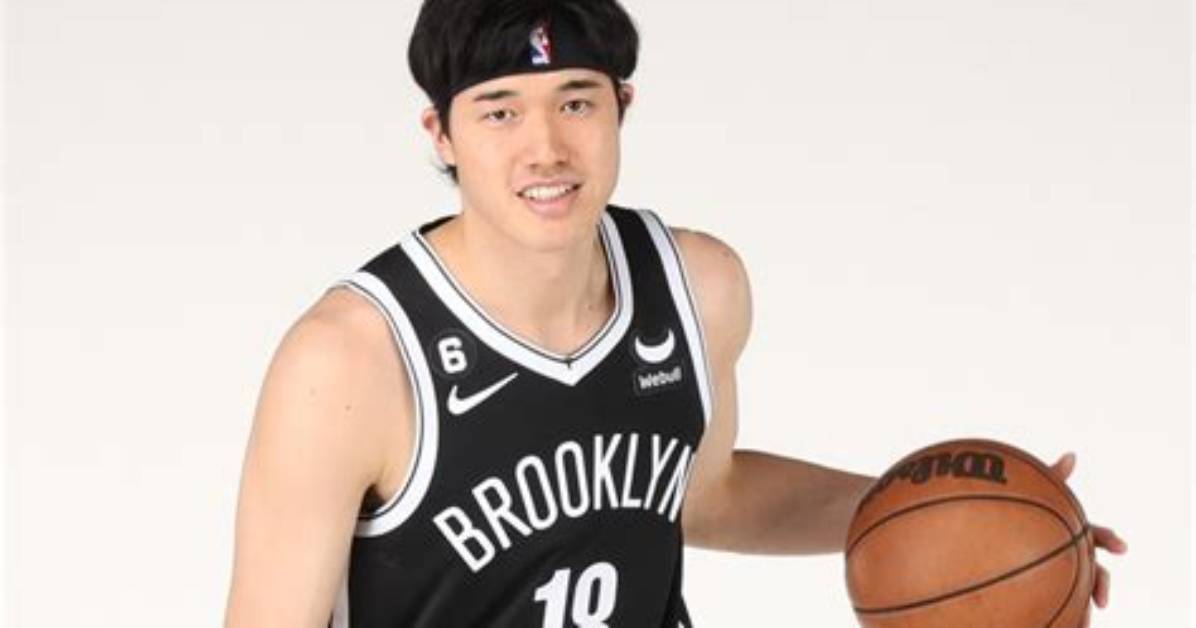 Yuta Watanabe - Net Worth, Age, Height, Birthday, Bio, Wiki!