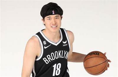 Yuta Watanabe - Net Worth, Age, Height, Birthday, Bio, Wiki!