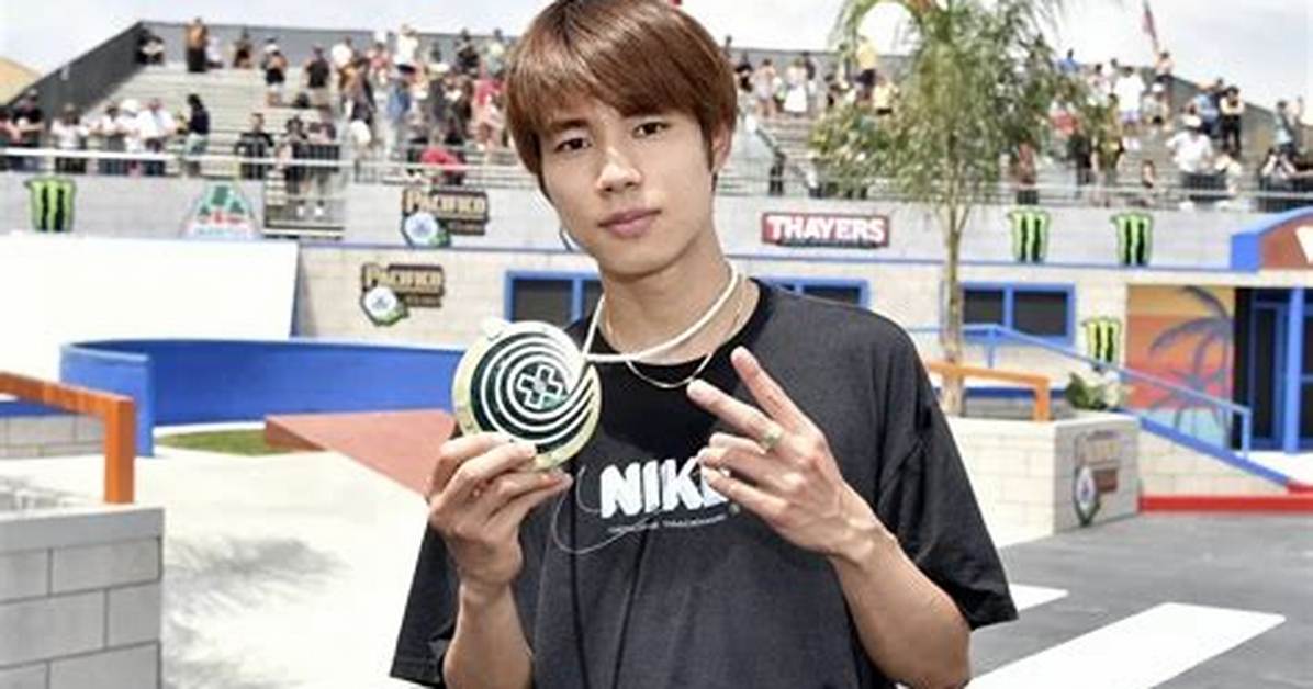 Yuto Horigome Net Worth, Age, Height, Bio, Birthday, Wiki!