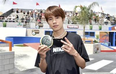 Yuto Horigome Net Worth, Age, Height, Bio, Birthday, Wiki!