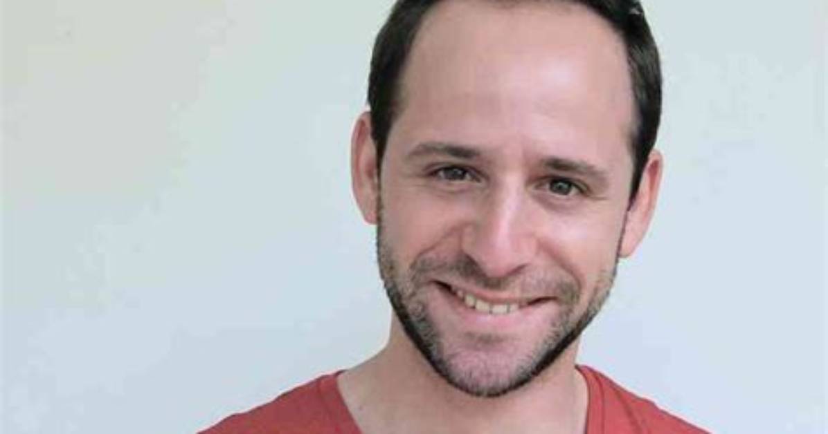 Yuval Segal - Net Worth, Age, Height, Birthday, Bio, Wiki!