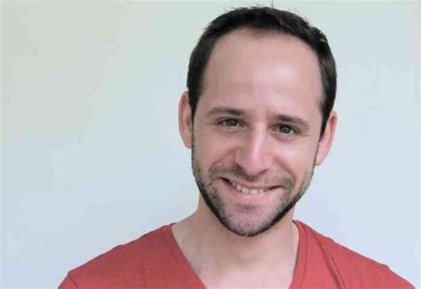 Yuval Segal - Net Worth, Age, Height, Birthday, Bio, Wiki!