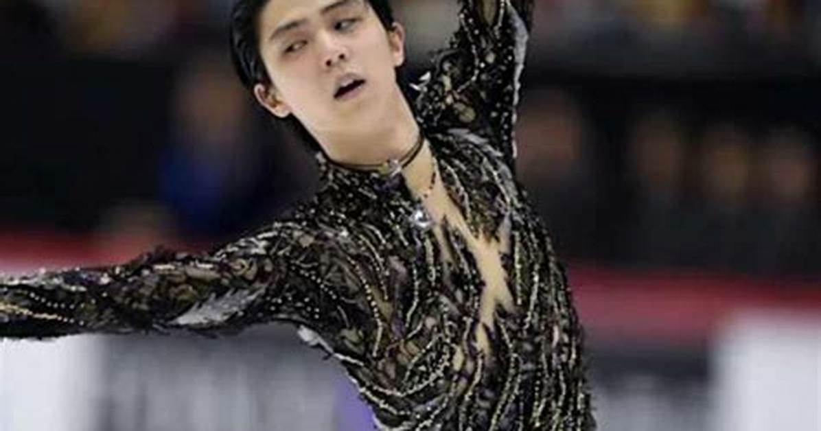 Yuzuru Hanyu Net Worth 2024, Age, Height, Bio, Birthday, Wiki!