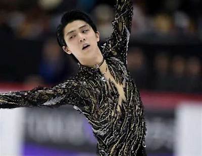 Yuzuru Hanyu Net Worth 2024, Age, Height, Bio, Birthday, Wiki!