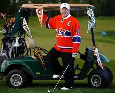 Yvan Cournoyer - Net Worth, Age, Height, Birthday, Bio, Wiki!