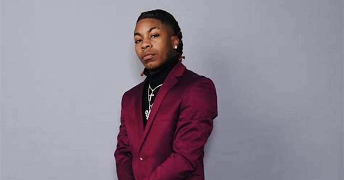 Yvng Swag Net Worth, Age, Height, Bio, Birthday, Wiki!