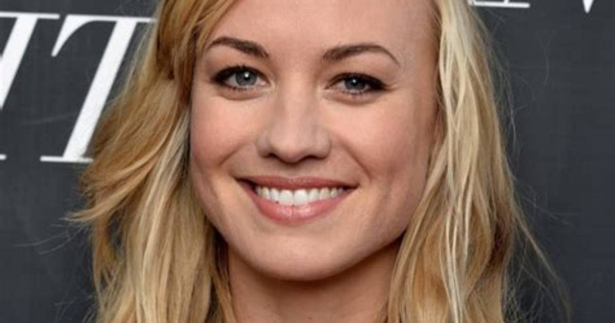 Yvonne Strahovski Net Worth, Age, Height, Bio, Birthday, Wiki!