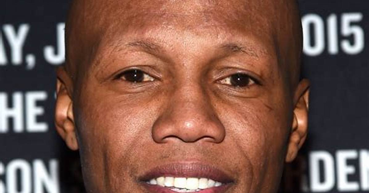 Zab Judah Net Worth, Age, Height, Bio, Birthday, Wiki!