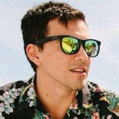Zac Carper - Net Worth, Age, Height, Birthday, Bio, Wiki!