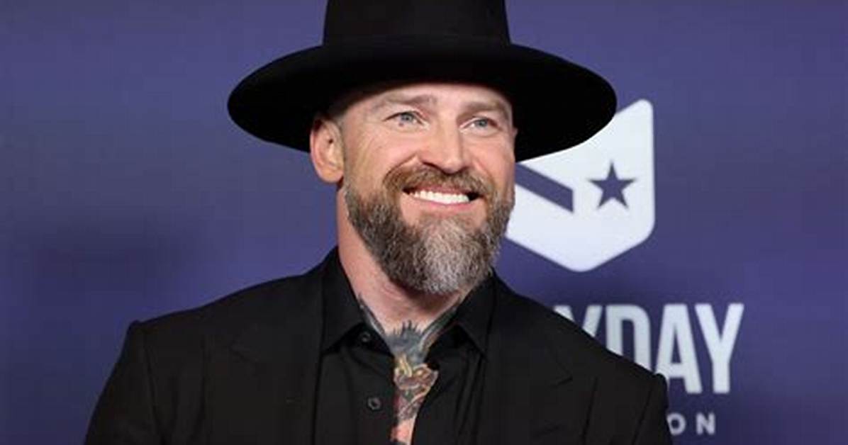Zach Brown Net Worth 2024, Age, Height, Bio, Birthday, Wiki!