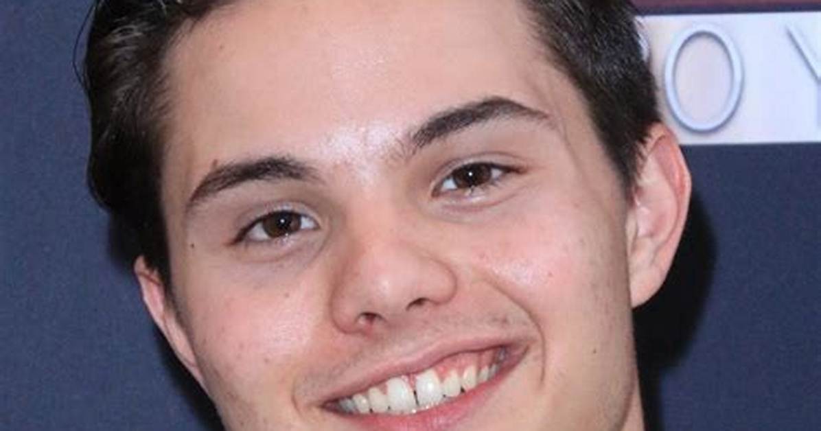 Zach Callison Net Worth 2024, Age, Height, Bio, Birthday, Wiki!
