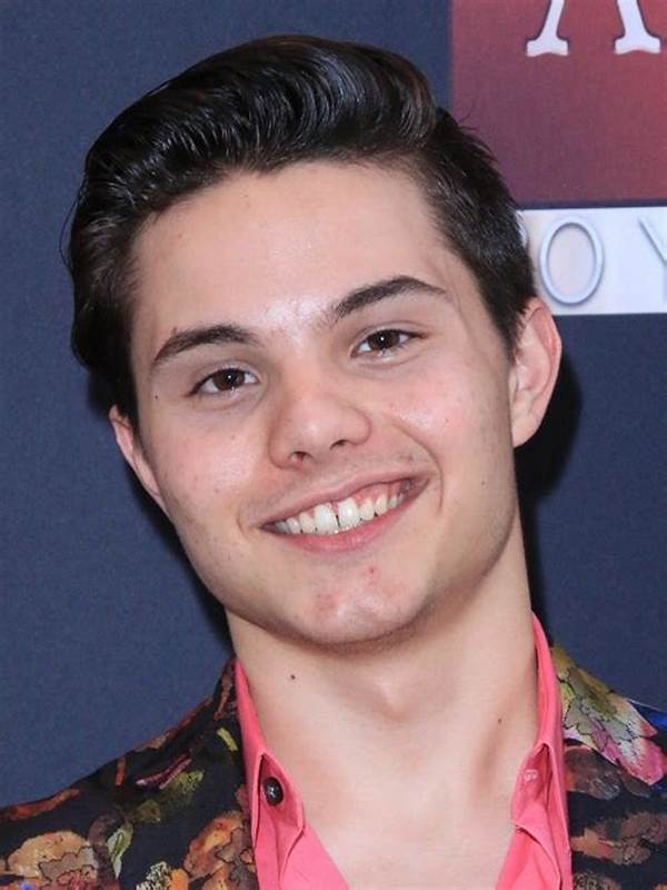 Zach Callison Net Worth 2024, Age, Height, Bio, Birthday, Wiki!