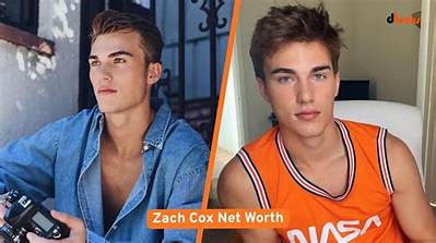 Zach Clark - Net Worth, Age, Height, Birthday, Bio, Wiki!