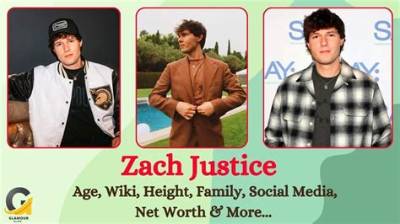 Zach Davis Net Worth 2024, Age, Height, Bio, Birthday, Wiki!