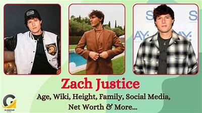 Zach Green Net Worth 2024, Age, Height, Bio, Birthday, Wiki!