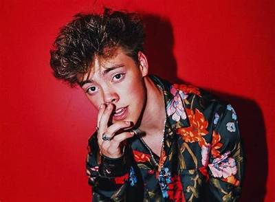 Zach Herron Net Worth 2024, Age, Height, Bio, Birthday, Wiki!
