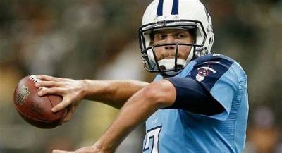 Zach Mettenberger Net Worth, Age, Height, Bio, Birthday, Wiki!