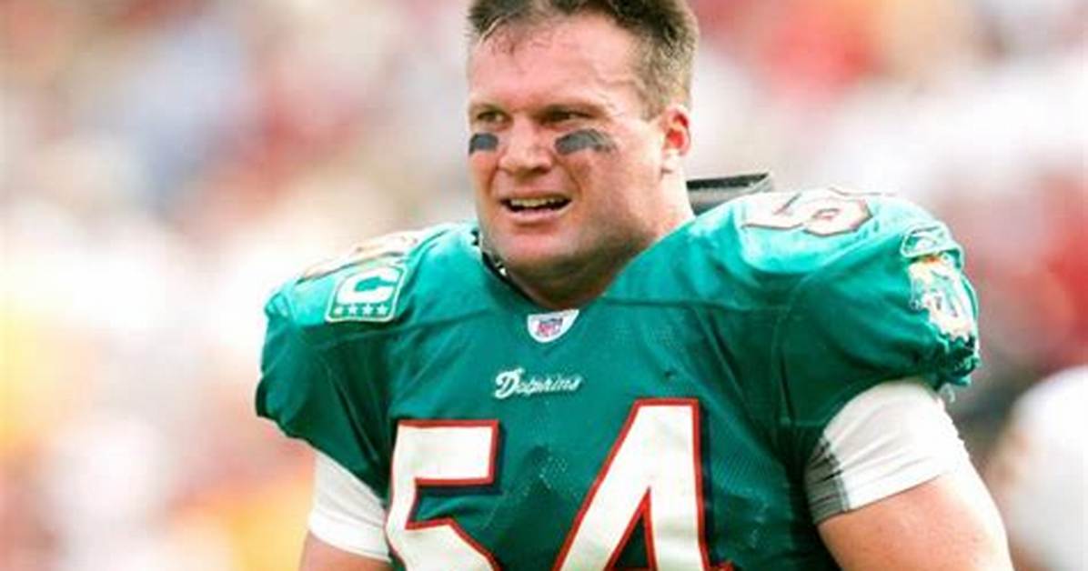 Zach Thomas Net Worth 2024, Age, Height, Bio, Birthday, Wiki!