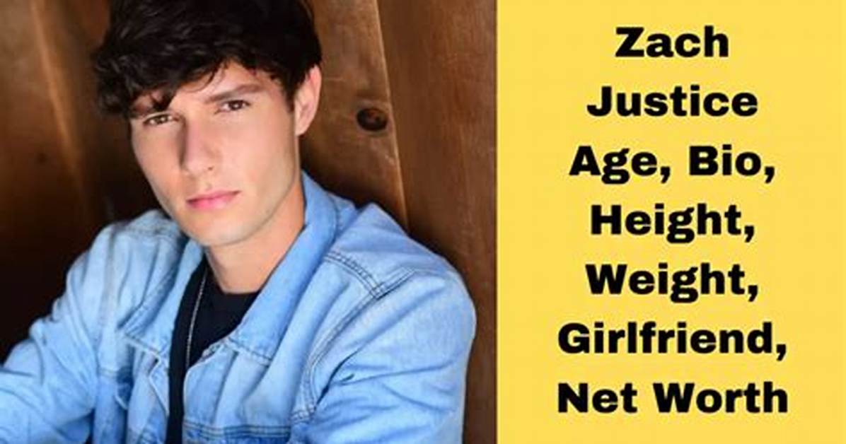 Zach Whitecloud - Net Worth, Age, Height, Birthday, Bio, Wiki!